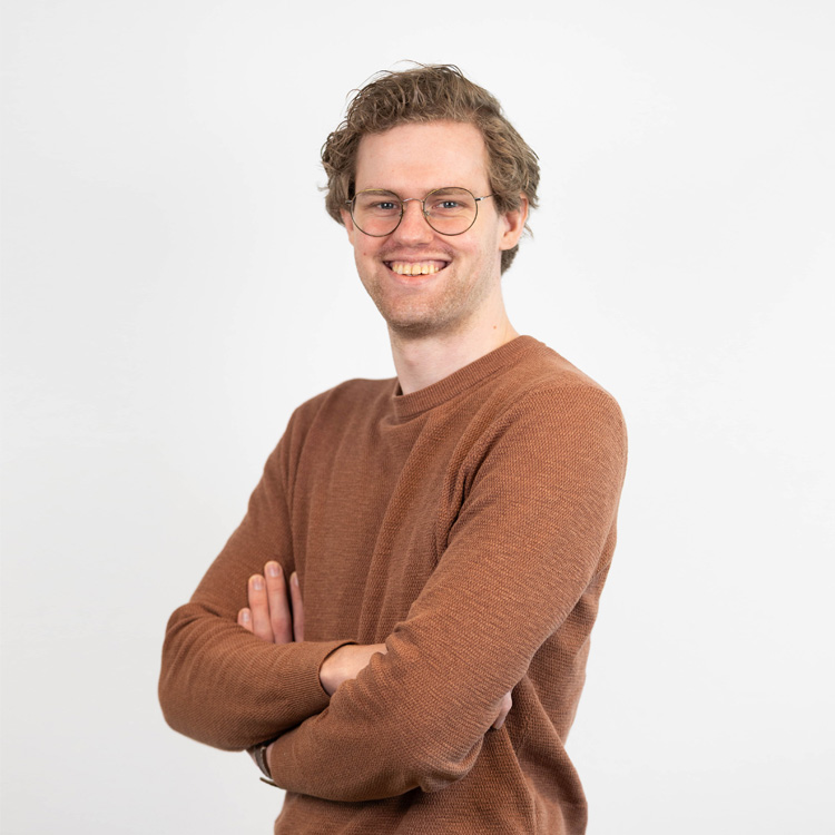 Calvin van Vliet