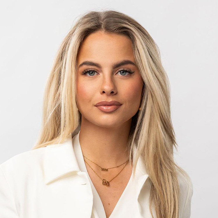 Kimberly van der Endt