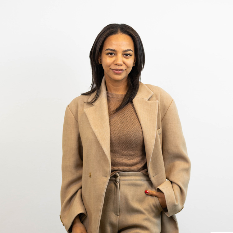 Noémi van 't Lam