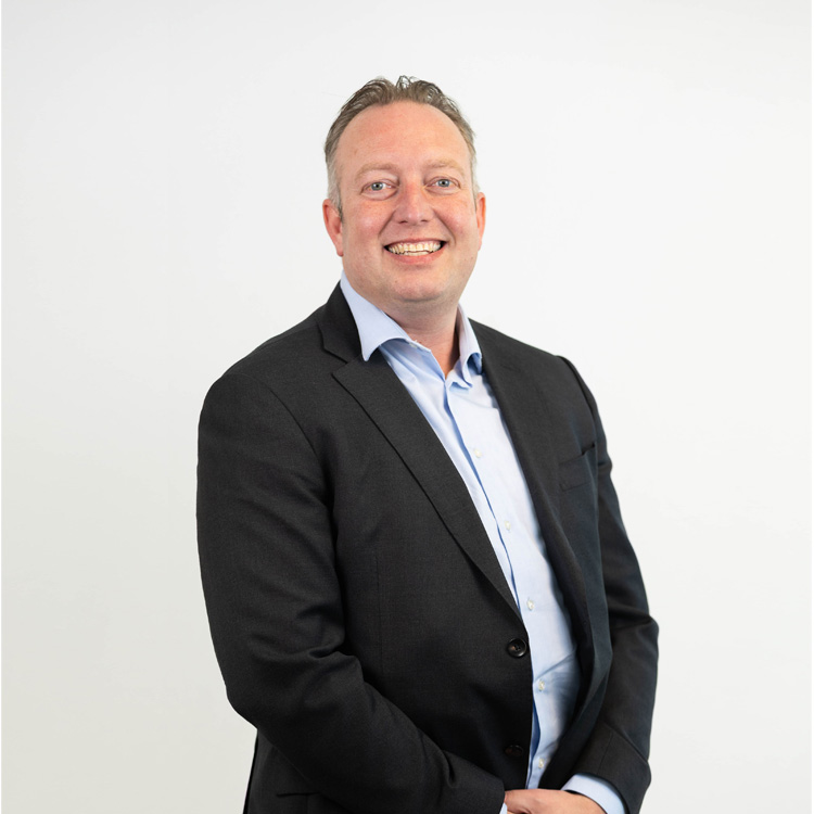 Sander Zetteler