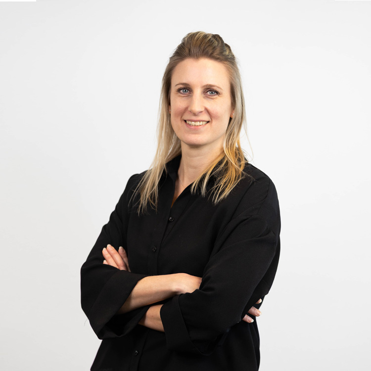 Sanne IJben